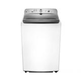 Lavadora de Roupas Panasonic 16 kg com Reuso de Água NA-F160B5WA