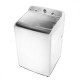 Lavadora de Roupas Panasonic 16kg Automática F160B5WA - Panasonic linha branca