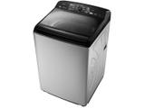 Lavadora de Roupas Panasonic NA-F120B5GA - 12kg Cesto Inox 16 Programas de Lavagem