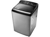 Lavadora de Roupas Panasonic NA-F160P5XA - 16Kg Cesto Inox 9 Programas de Lavagem