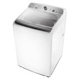 Lavadora de Roupas Panasonic NAF140B5WA, 14Kg, Branca - 220V