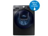 Lavadora de Roupas Samsung AddWash 15Kg - 13 Programas de Lavagem