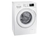 Lavadora de Roupas Samsung WW10J6410EWFAZ - 10,2kg