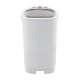 Lavadora de Roupas Semi-Automática Mueller 10kg Family Aquatec