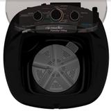 Lavadora de Roupas Semi-Automática Mueller 10kg Family Aquatec