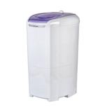 Lavadora de Roupas Semi Automática Paola 10kg Wanke