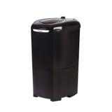 Lavadora de Roupas Semiautomática 10KG Bárbara Wanke