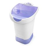 Lavadora de Roupas Semiautomática 4KG Wanke Lis