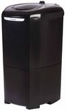 Lavadora De Roupas Semiautomática Mariana 7.4 Kg - Black - Wanke
