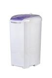 Lavadora De Roupas Semiautomática Mariana 7.4 Kg - Lilás - Wanke