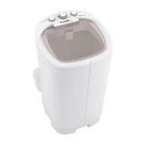 Lavadora de Roupas Semiautomática Mueller 10kg Family
