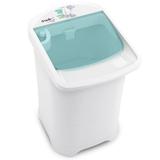 Lavadora de Roupas Semiautomático 5kg Pop Tank Mueller
