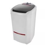 Lavadora de Roupas Suggar Lavamax Eco 13kg Branca 110V LE1301BR