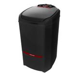 Lavadora de Roupas Suggar Lavamax Eco 13kg Preta 220V LE1302PT
