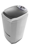 Lavadora de Roupas Suggar Lavamax Eco 15kg Branca 110V LE1501BR