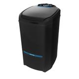 Lavadora de Roupas Suggar Lavamax Eco 15kg Preta 110V LE1501PT