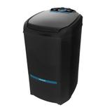 Lavadora de Roupas Suggar Lavamax Eco 15kg Preta 220V LE1502PT