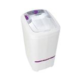 Lavadora de Roupas Tanquinho 12kg Newmaq