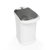 Lavadora de Roupas Tanquinho Colormaq 4.5 kg LCT 102.1.001