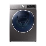 Lavadora e Secadora Samsung 10,2kg Inox 110V WD10N64FOOX/AZ