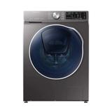 Lavadora e Secadora Samsung 10,2kg Inox 220V WD10N64FOOXFAZ