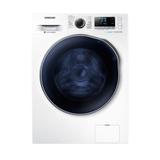 Lavadora e Secadora Samsung 11kg Branca 110V WD11J6410AW/AZ
