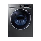 Lavadora e Secadora Samsung 11kg Inox 110v Wd11k6410ox/az