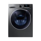 Lavadora e Secadora Samsung 11kg Inox 220V WD11K6410OXF/AZ
