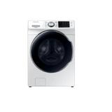 Lavadora e Secadora Samsung 15 Kg EcoBubble Branca 110V WD15N7210KW/AZ