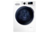 Lavadora E Secadora Wd6000J 10.2Kg Branca - Samsung