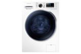 Lavadora E Secadora Wd6000J 10.2Kg Branca - Samsung