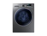 Lavadora E Secadora Wd6000J 11Kg Inox Look - Samsung