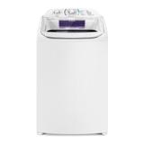 Lavadora Electrolux 14 Kg Branca com Dispenser Autolimpante (LPR14)