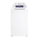 Lavadora Electrolux 8,5 Kg Turbo Economia (LAC09)