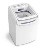 Lavadora Electrolux LAC13 13KG Automática Branco