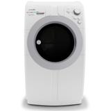 Lavadora Lava e Seca Evo 127v 60hz Branco - Mueller lavadoras