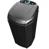 Lavadora Lavamax Eco 10Kg 220V Preta - Suggar