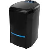 Lavadora Lavamax Eco 15 Kg Preta Suggar
