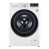 Lavadora LG VC4 11Kg Branca 127 Volts