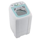 Lavadora Mueller Popmatic 8 Kg 650W 11 Programas Branca 127V