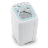 Lavadora Popmatic Branca 8Kg 127V 60Hz Mueller