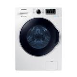 Lavadora Samsung WW11K EcoBubble 11Kg Branca 110V WW11K6800AW/AZ
