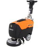 Lavadora Secadora de pisos 840 watts para operação pedestre - LJ16E - JactoClean (110V)