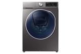 Lavadora Secadora Qdrive 10.2 Kg Inox Look - Samsung