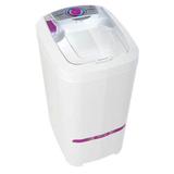 Lavadora semi automatica newmaq new up 12 kg
