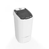 Lavadora Semiautomática 10kg 220V Colormaq Branco
