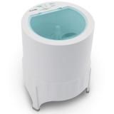 Lavadora Semiautomática 4,5kg Plus Mueller 127V Branco