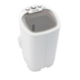 Lavadora Semiautomática Family Aquatec 10Kg Mueller
