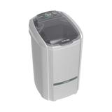 Lavadora Semiautomatica Lcs 16.0 Kg Prata 127v Colormaq - Colormaq - color visao do brasil ind.acrilica