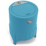 Lavadora Semiautomática Plus Vintage 4,5Kg Mueller 220V Azul
